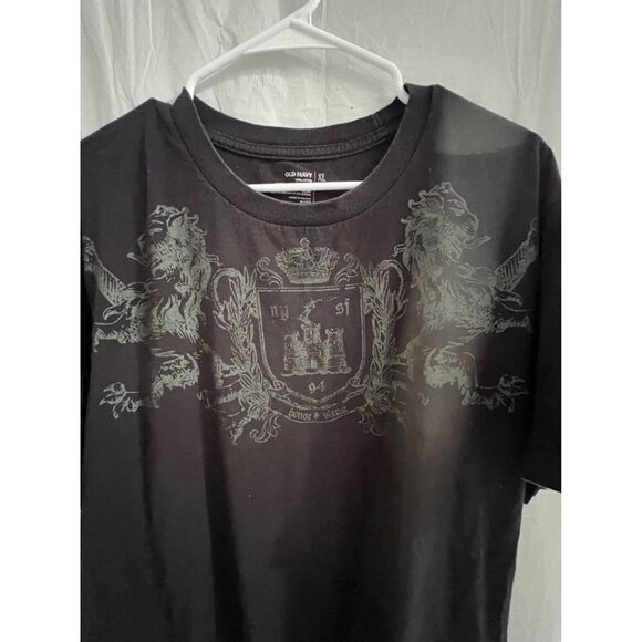OLD Navy Honor And Virtue  T Shirt Size Xl - Picture 2 of 4